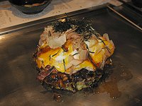 ӹPokonomiyaki